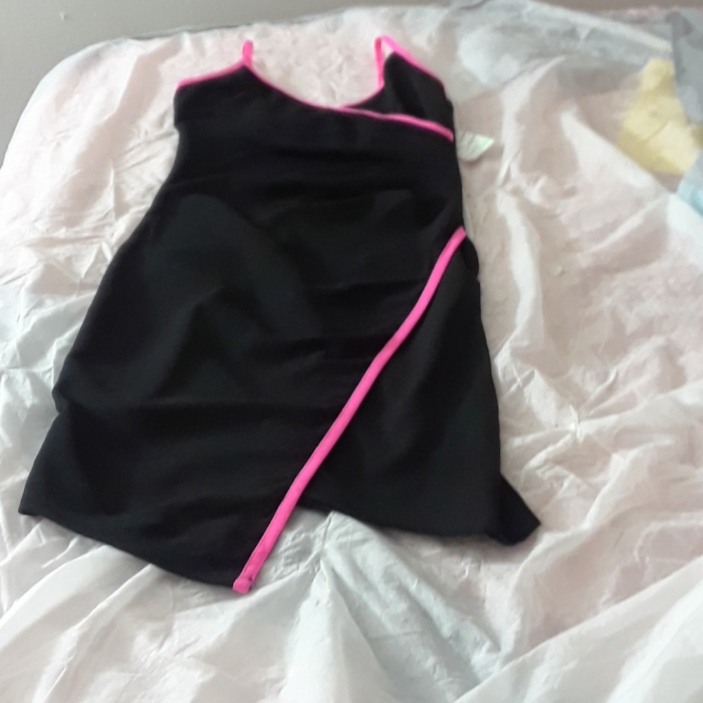 Size S/M Petite Ladies Dress